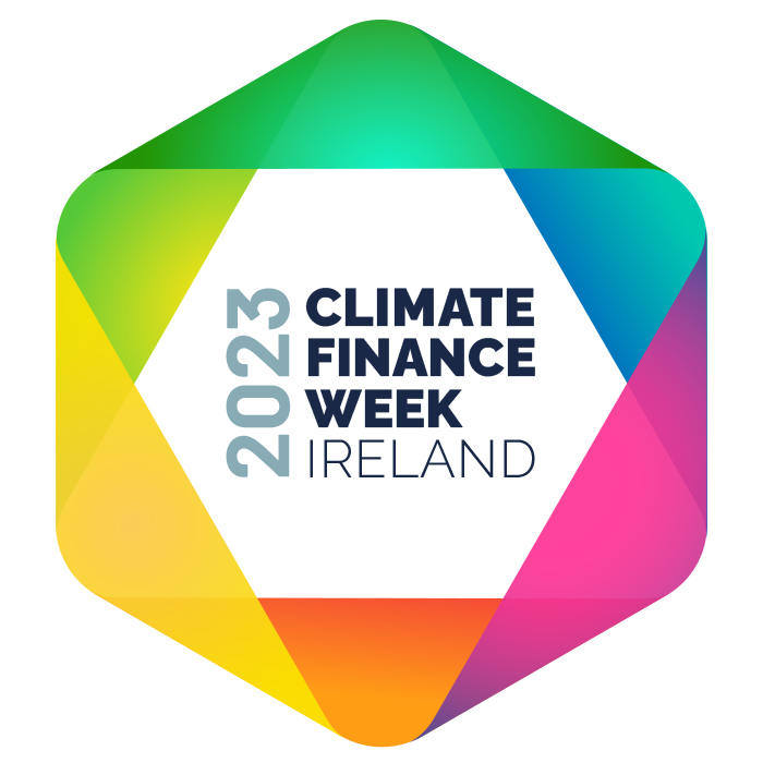 Climate Finance Week 2023